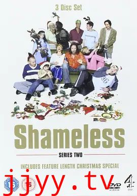 无耻之徒(英版)第二季