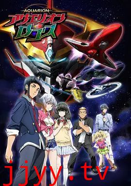 创圣大天使LOGOS