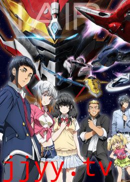 创圣的大天使LOGOS