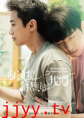 向流星许愿的我们