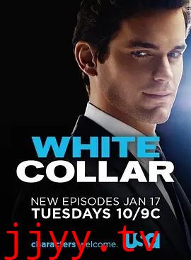 妙警贼探第三季