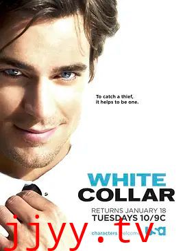 妙警贼探第二季