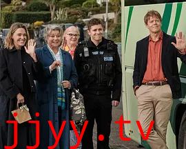 天堂岛之外第四季