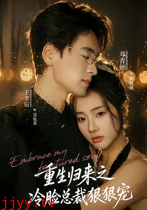 重生归来之冷脸总裁狠狠宠
