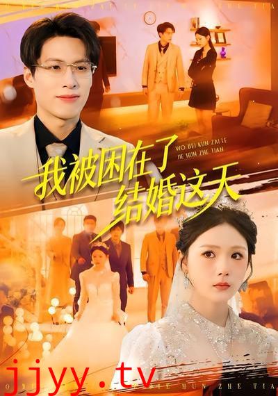 我被困在了结婚这天