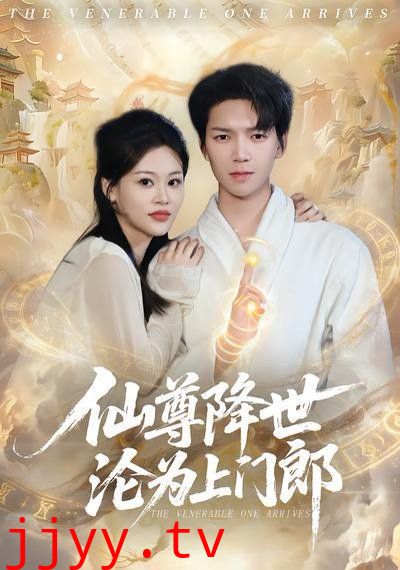 仙尊降世沦为上门郎