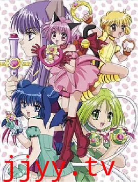 东京猫猫（中文版）