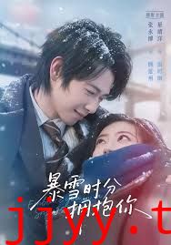 暴雪时分拥抱你
