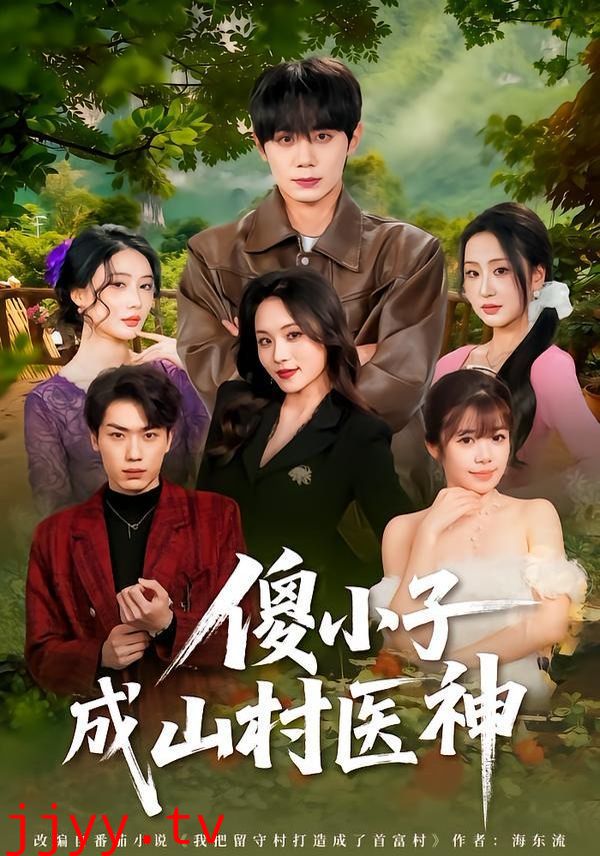 傻小子成山村医神