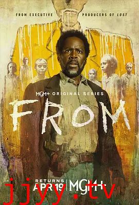 梦魇绝镇第四季