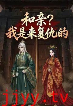 和亲？我是来复仇的动态漫画