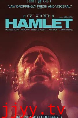 哈姆雷特2025