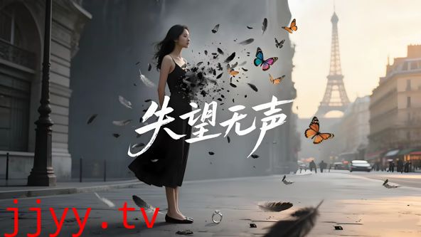 失望无声（AI短剧）