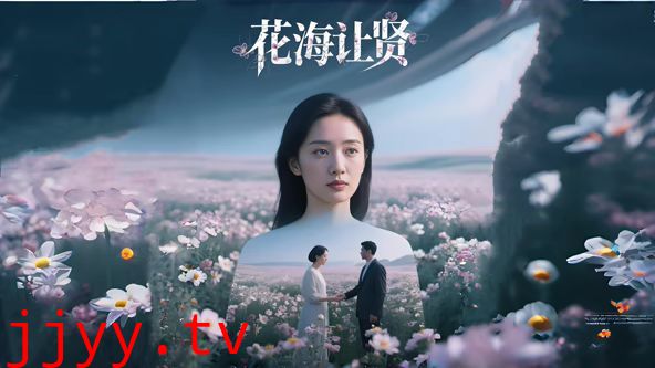 花海让贤（AI短剧）