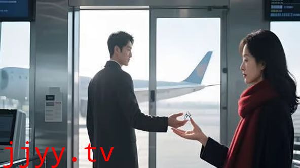 风止于你（AI短剧）