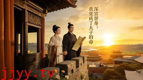 深宫替身,我竟成了太子的命（AI短剧）