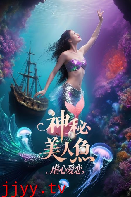 神秘美人鱼2之虐心爱恋
