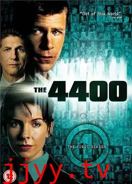 4400第一季