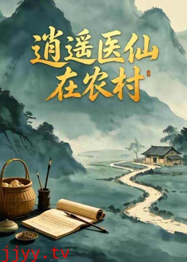 逍遥医仙在农村