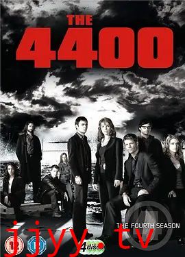 4400第四季