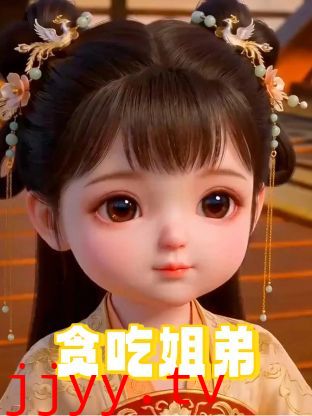 贪吃姐弟