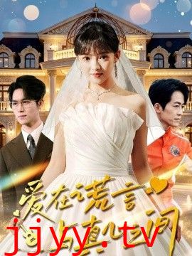 爱在谎言与真心之间