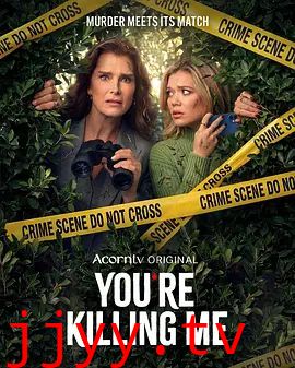 合著谋杀案