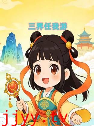 三界任我游