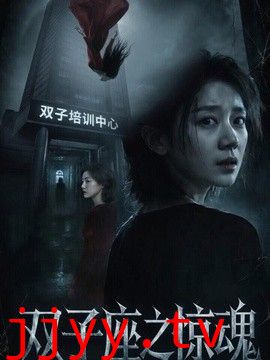 双子座之惊魂