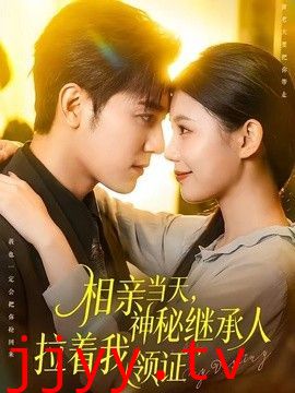 相亲当天，神秘继承人拉着我领证