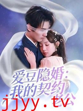 爱豆隐婚：我的契约老公