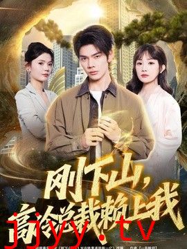 刚下山，高冷总裁赖上我