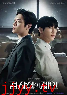 检察官室的提案