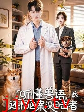 听懂兽语，还怕凶案没目击者