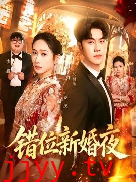 错位新婚夜