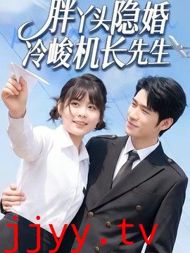 胖丫头隐婚冷峻机长先生