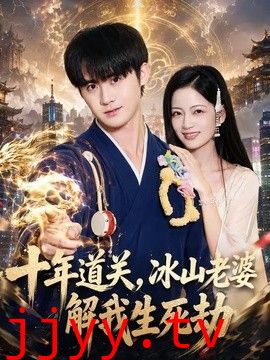 十年道关，冰山老婆解我生死劫