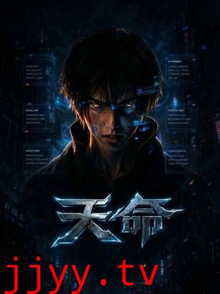 天命 (2026)