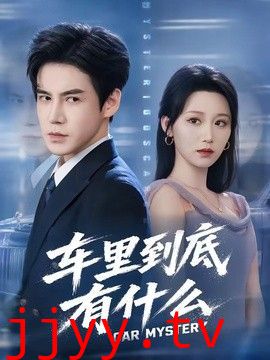 车里到底有什么