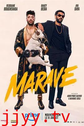 Marave