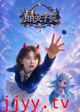 晶灵学院 (AI动漫)