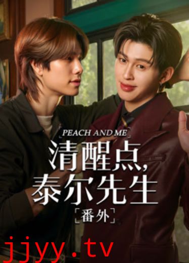 清醒点 泰尔先生番外篇