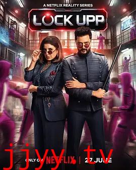 囚牢生存战