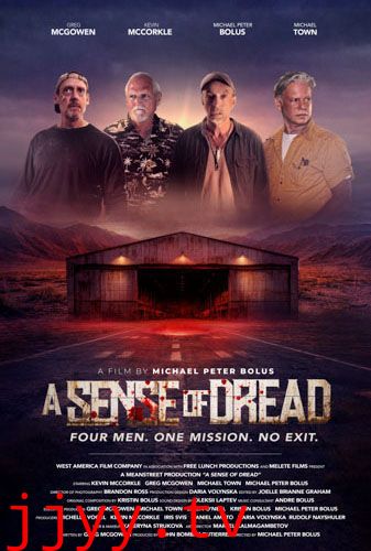 A Sense of Dread
