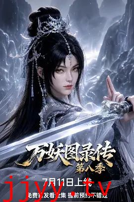 万妖图录传第八季