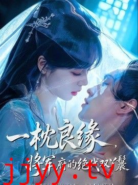 一枕良缘，将军府的绝代双丫鬟