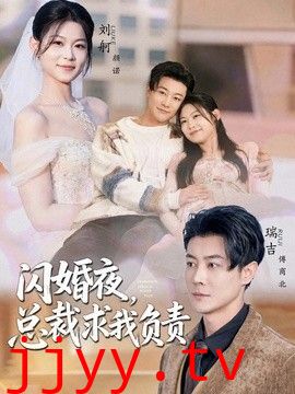 闪婚夜，总裁求我负责