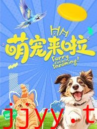 萌宠来啦