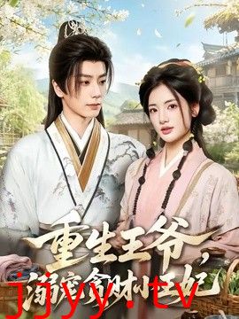 重生王爷，溺宠贪财小王妃