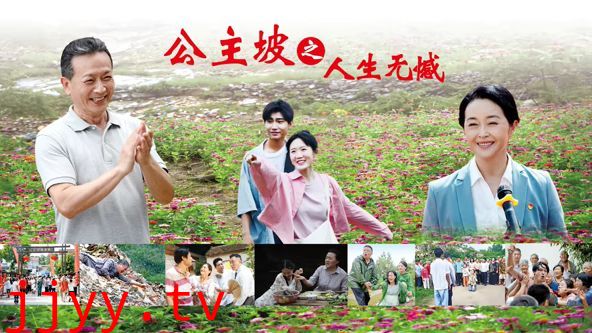 公主坡之人生无憾